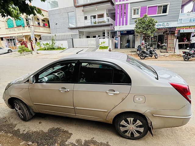 Used Tata Manza [2011-2015] VX Quadrajet in Secunderabad