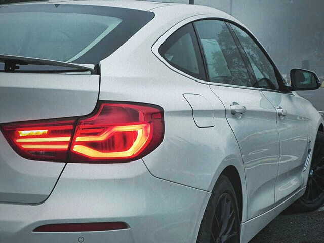 Used BMW 3 Series GT [2016-2021] 320d Luxury Line in Lucknow