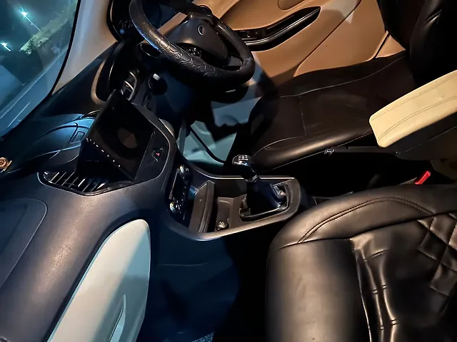 Used Ford Aspire Titanium Plus 1.5 TDCi [2018-2020] in Chhatarpur