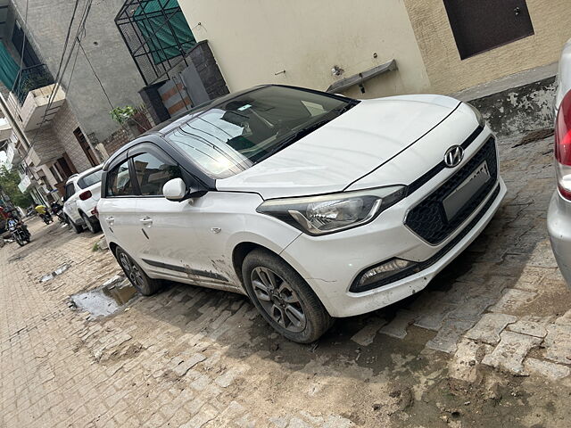 Used Hyundai Elite i20 [2014-2015] Sportz 1.2 Special Edition in Hisar