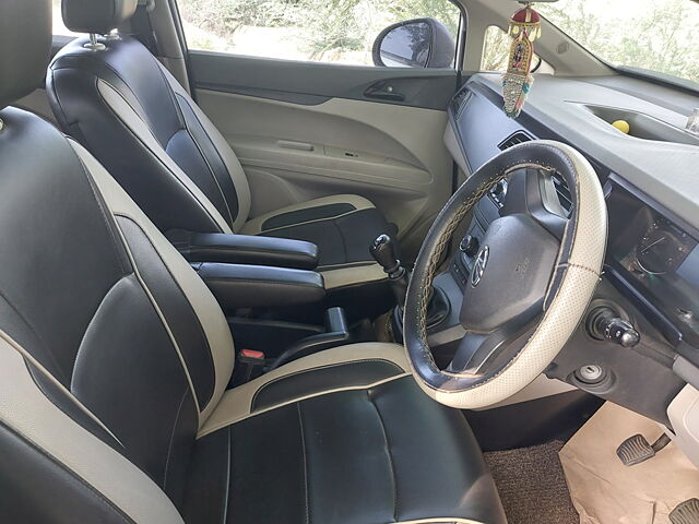 Used Mahindra Marazzo [2018-2020] M2 7 STR in Thanjavur