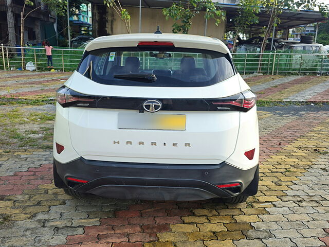 Used Tata Harrier [2019-2023] XZA Plus in Surat