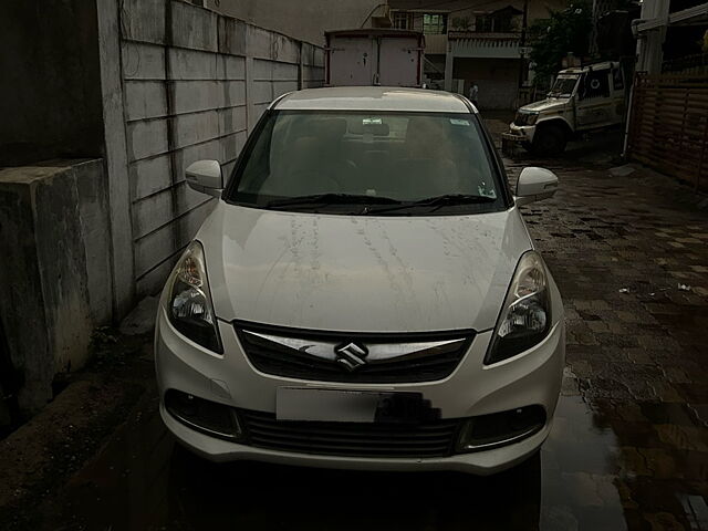 Used 2016 Maruti Suzuki Swift DZire in Ankleshwar