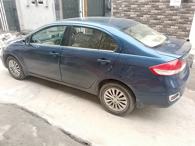 Used 2018 Maruti Suzuki Ciaz in Ludhiana