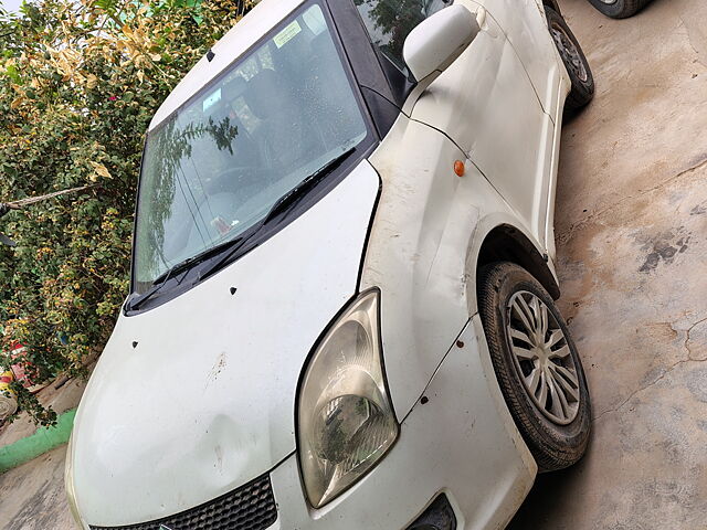 Used Maruti Suzuki Swift  [2010-2011] VDi BS-IV in Hisar