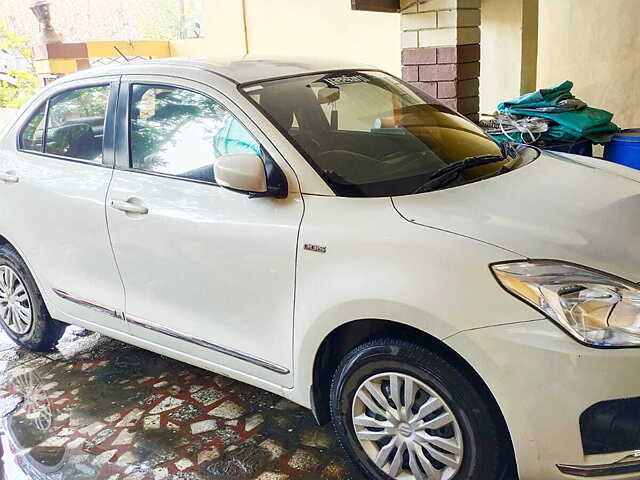 Used 2018 Maruti Suzuki DZire in Nagpur