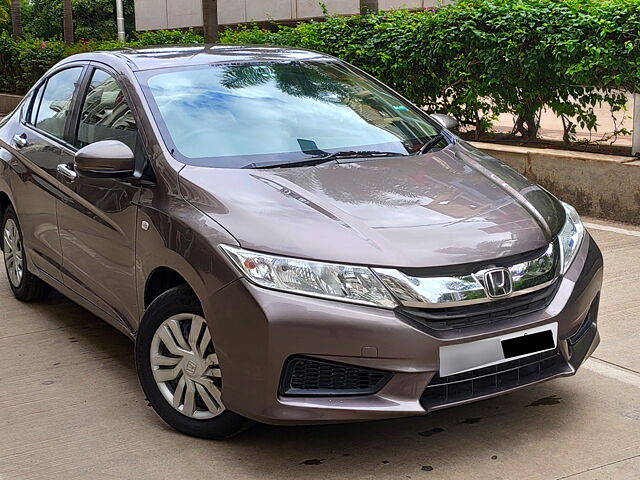 Used Honda City [2014-2017] SV in Pune