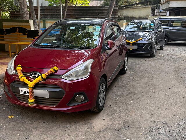 Used 2013 Hyundai Grand i10 in Dombivali