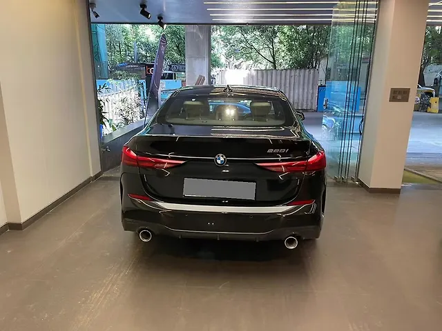Used BMW 2 Series Gran Coupe [2020-2025] 220i M Sport [2021-2023] in Mumbai