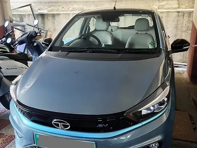 Used 2023 Tata Tiago EV in Bangalore