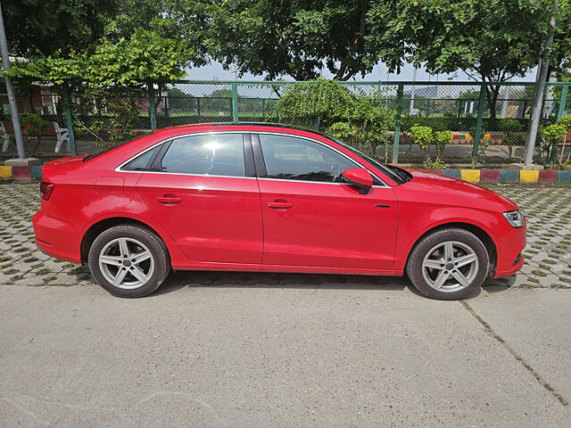 Used Audi A3 [2017-2020] 35 TFSI Premium Plus in Delhi