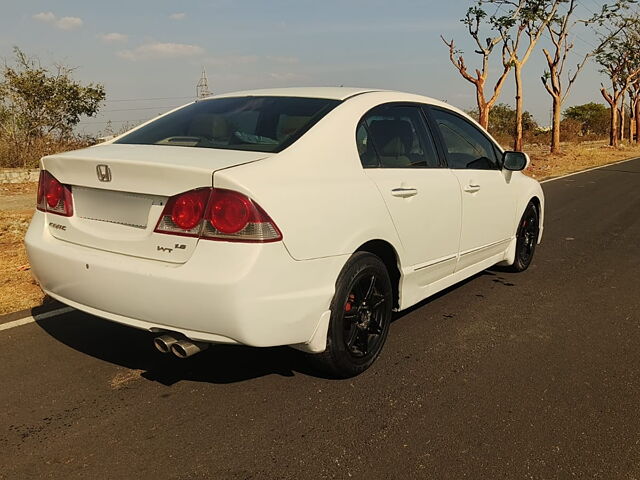 Used Honda Civic [2006-2010] 1.8E MT in Mysore