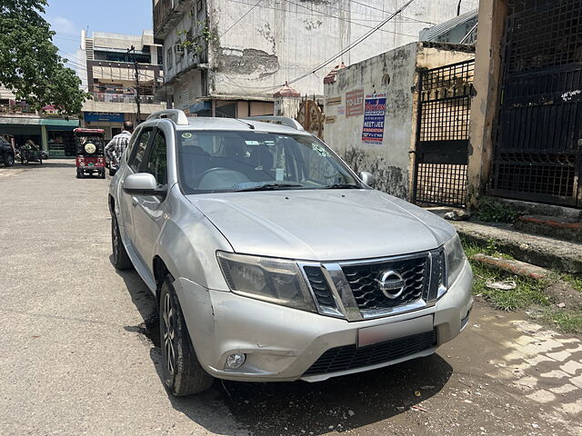 Used 2014 Nissan Terrano in Bazpur