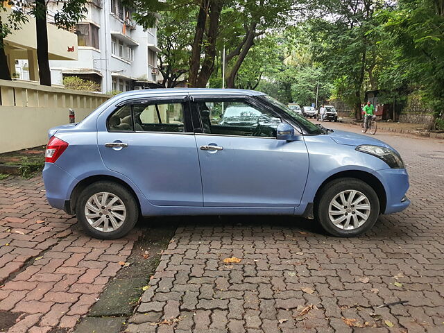 Used Maruti Suzuki Swift Dzire [2015-2017] ZXI in Mumbai