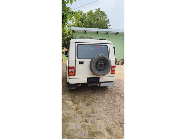 Used Mahindra Bolero [2011-2020] Power Plus SLE in Bhiwani