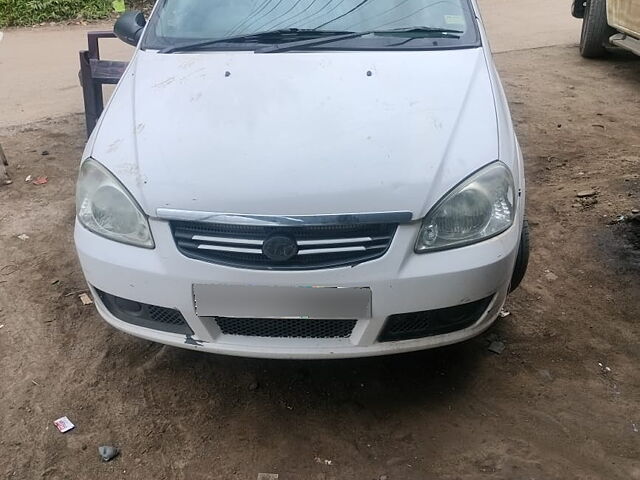 Used Tata Indica V2 L in Beed