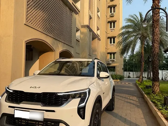 Used Kia Sonet Gravity 1.0 Turbo Petrol iMT in Kancheepuram