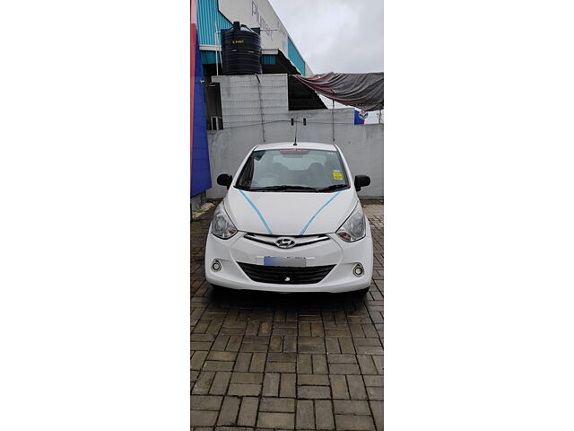 Used 2015 Hyundai Eon in Bangalore