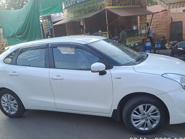 Used 2016 Maruti Suzuki Baleno in Jodhpur