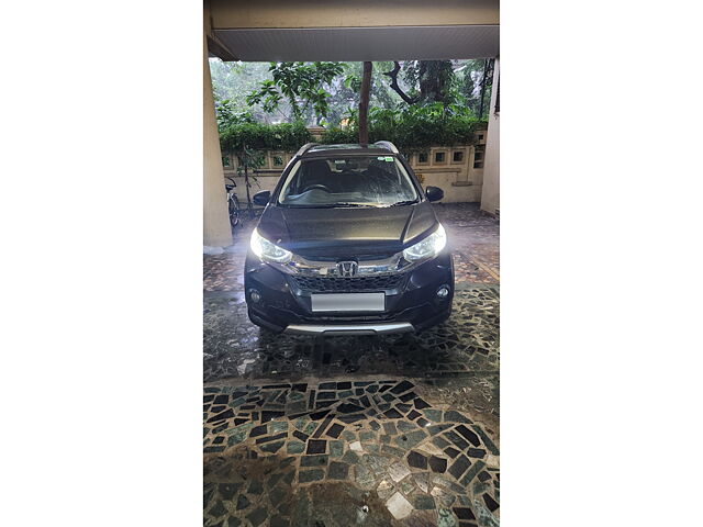 Used Honda WR-V [2017-2020] VX MT Petrol in Mumbai