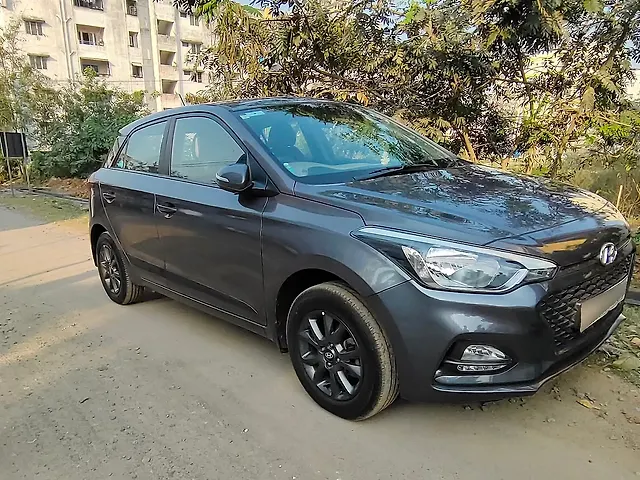 Used 2018 Hyundai Elite i20 in Visakhapatnam