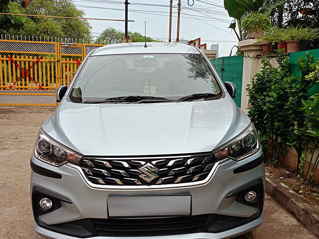 Used 2023 Maruti Suzuki Ertiga in Bhopal