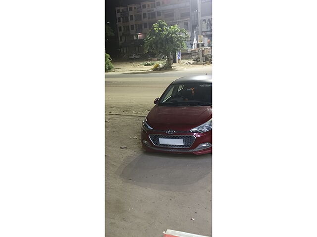 Used 2015 Hyundai Elantra in Jaipur