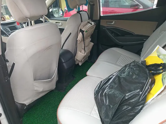 Used Hyundai Santa Fe [2014-2017] 2WD MT [2014-2017] in Patna