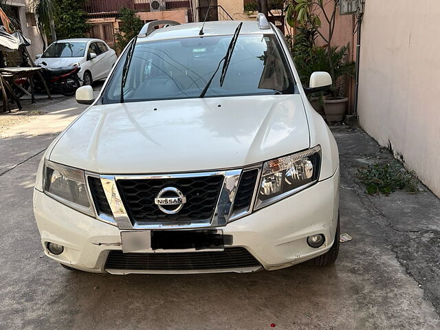 Used 2014 Nissan Terrano in Delhi