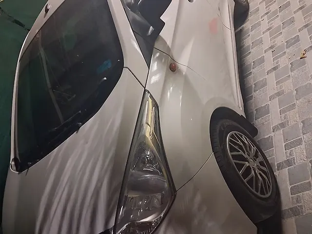 Used 2017 Hyundai Eon in Thiruvananthapuram