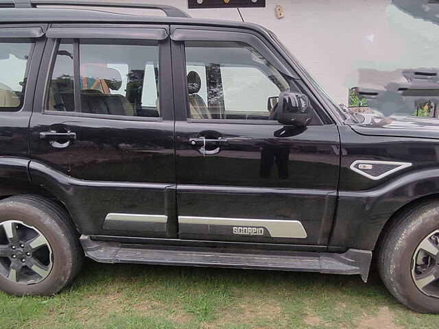 Used Mahindra Scorpio S11 MT 7S [2022] in Una (HP)