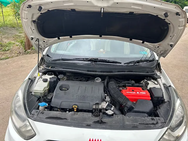 Used Hyundai Verna [2011-2015] Fluidic 1.6 CRDi in Aurangabad