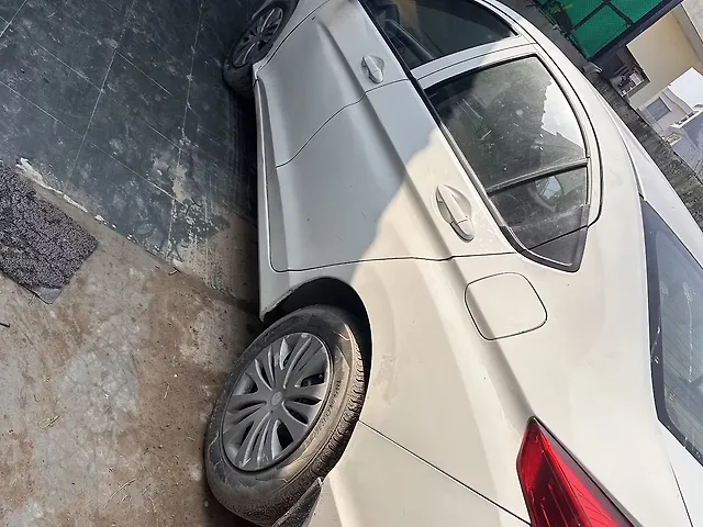 Used 2014 Honda City in Chandigarh