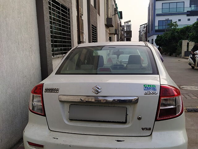 Used Maruti Suzuki SX4 [2007-2013] VDI in Surat