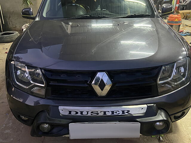 Used 2017 Renault Duster in Jaipur