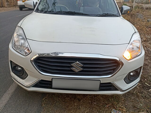 Used 2017 Maruti Suzuki DZire in Lakhimpur Kheri