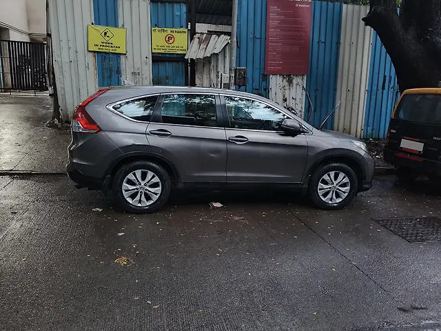 Used Honda CR-V [2013-2018] 2.0L 2WD MT in Mumbai