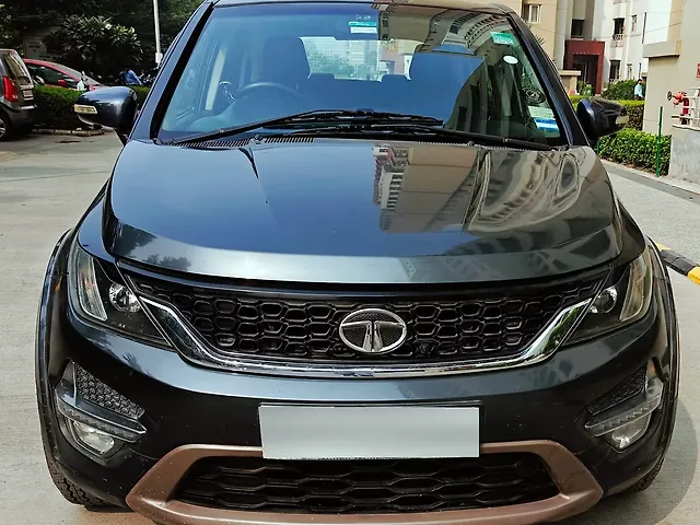 Used 2018 Tata Hexa in Delhi Used 2018 Tata Hexa in Delhi
