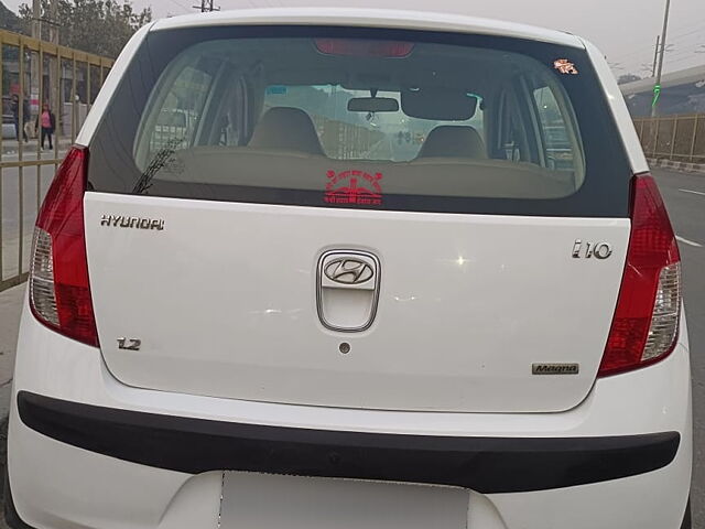 Used Hyundai i10 [2010-2017] Magna 1.2 Kappa2 in Faridabad