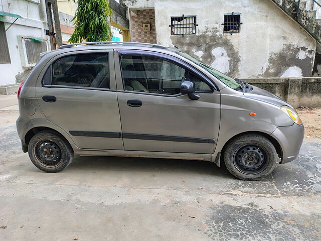 Used Chevrolet Spark [2012-2013] LT 1.0 BS-III in Bharuch