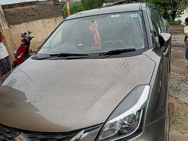 Used Maruti Suzuki Baleno [2019-2022] Delta in Gurgaon