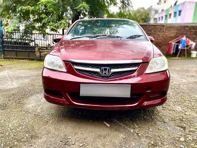 Used 2006 Honda City in Pune