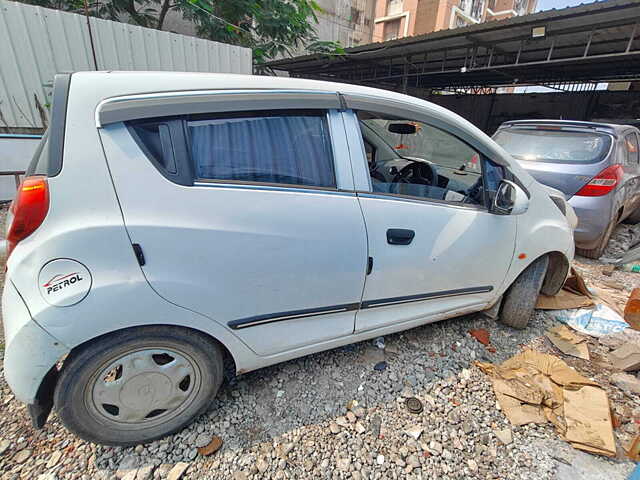 Used Chevrolet Beat [2009-2011] LT Petrol in Surat