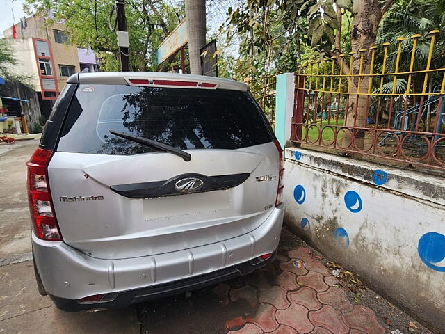 Used Mahindra XUV500 [2015-2018] W6 in Ujjain