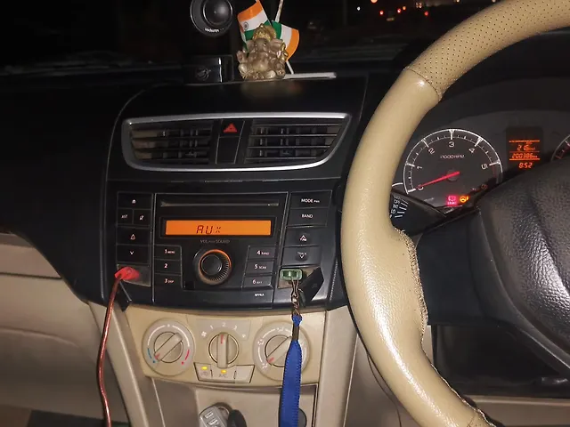Used 2013 Maruti Suzuki Swift DZire in Jaipur