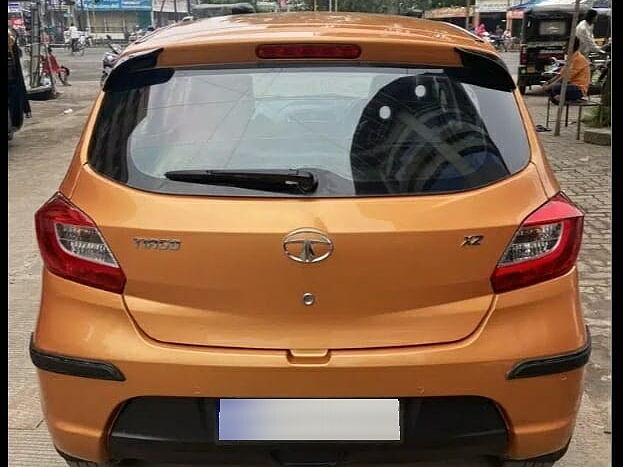 Used Tata Tiago [2016-2020] Revotron XZ in Pune