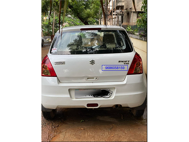 Used Maruti Suzuki Swift  [2005-2010] VXi in Hubli