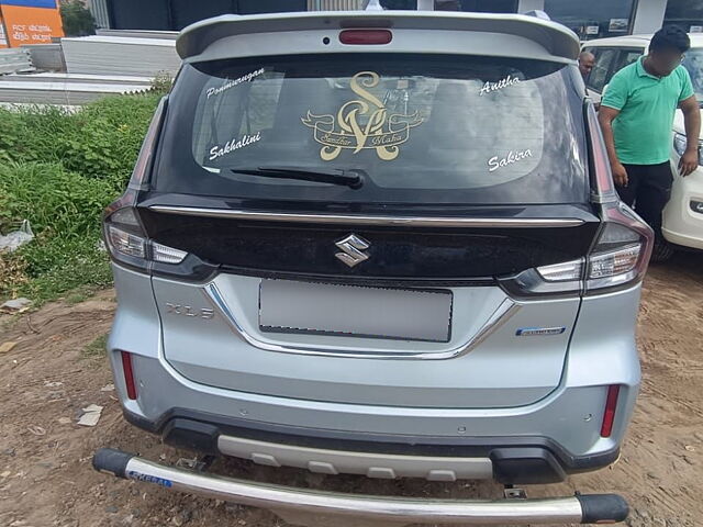 Used Maruti Suzuki XL6 Zeta MT Petrol [2022-2023] in Perambalur