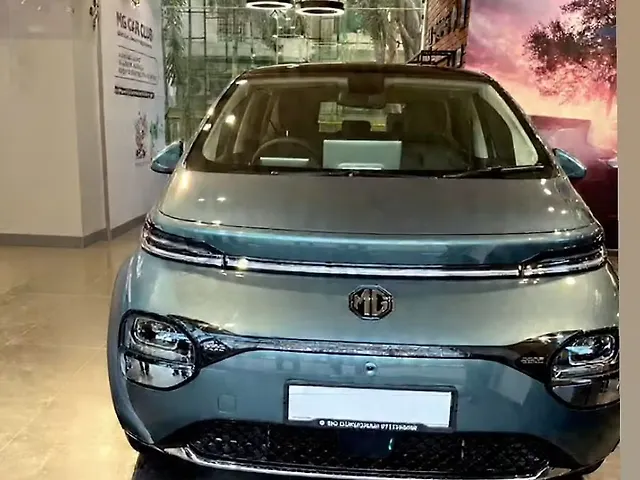 Used MG Windsor EV Essence in गुड़गांव