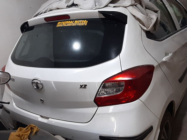 Used Tata Tiago [2016-2020] Revotron XZ in Supaul